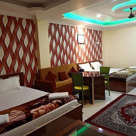 Hotel Royal Sunview Дигха Екстериор снимка