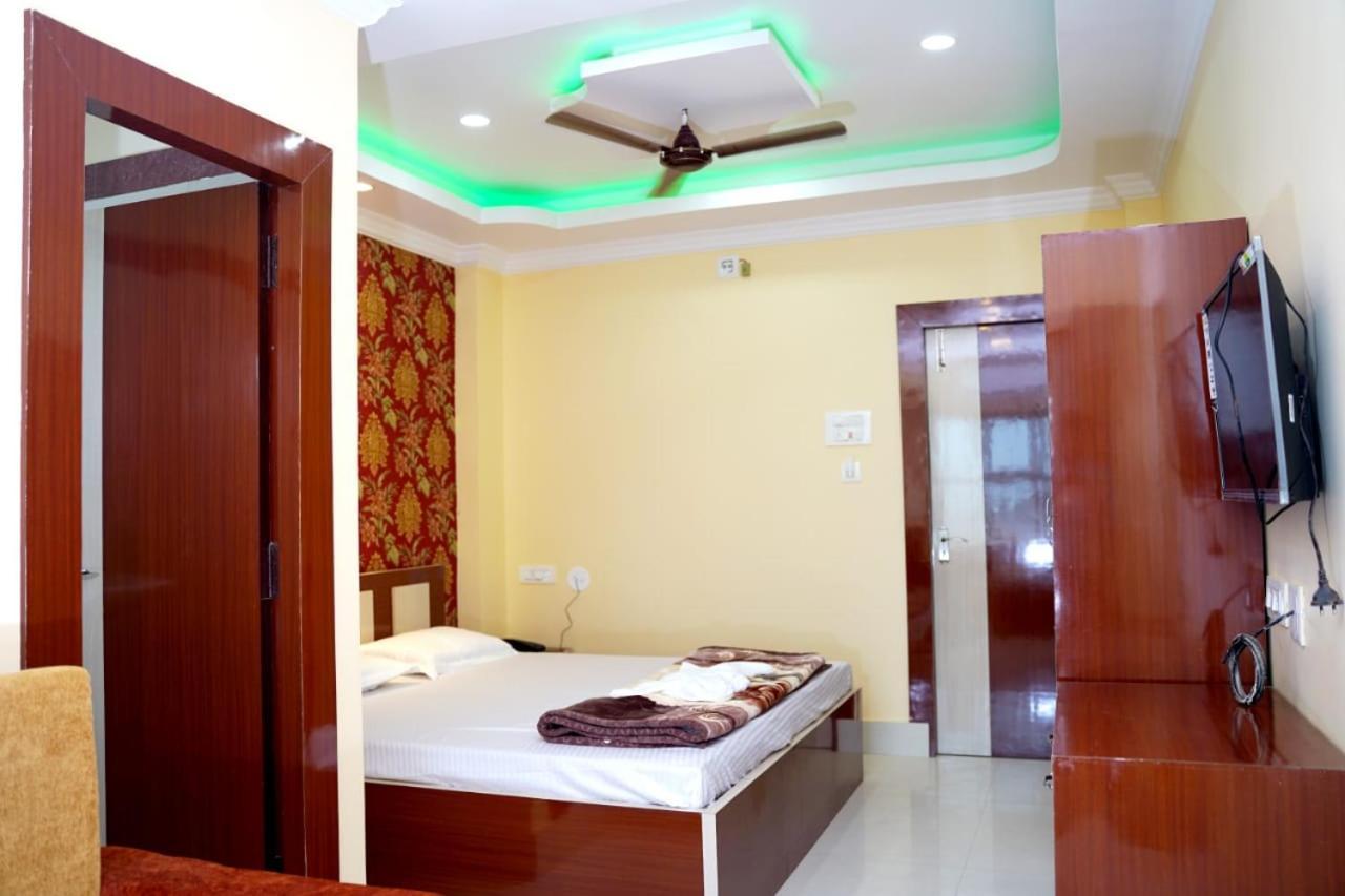 Hotel Royal Sunview Дигха Екстериор снимка