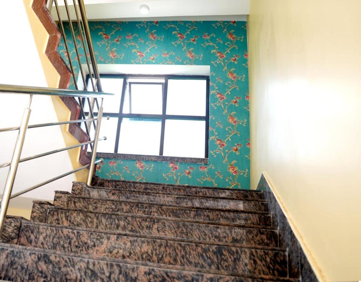 Hotel Royal Sunview Дигха Екстериор снимка