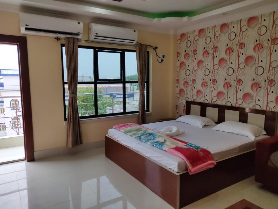 Hotel Royal Sunview Дигха Екстериор снимка