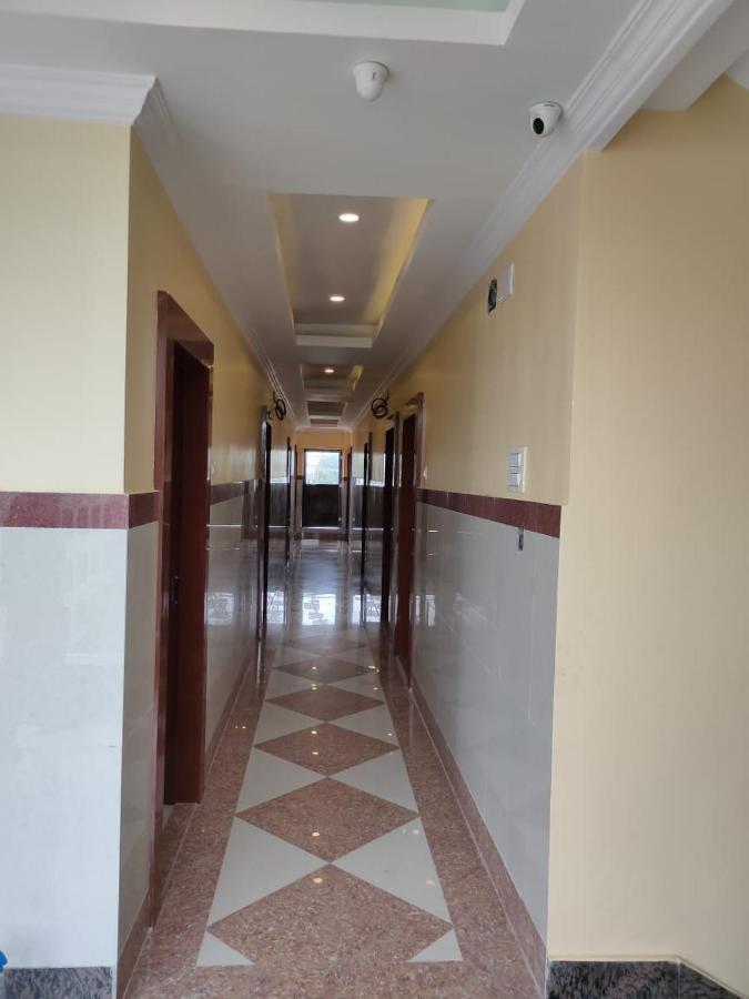 Hotel Royal Sunview Дигха Екстериор снимка