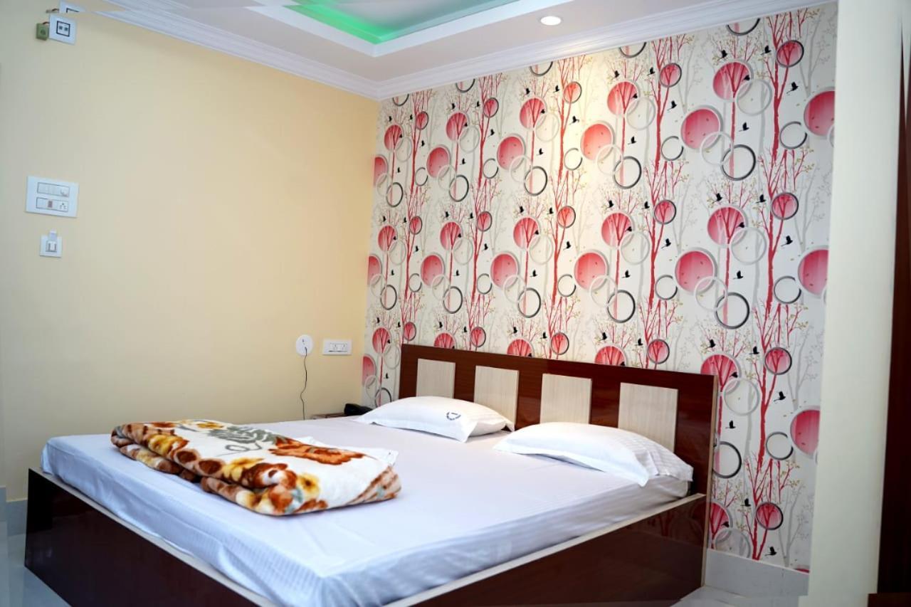 Hotel Royal Sunview Дигха Екстериор снимка