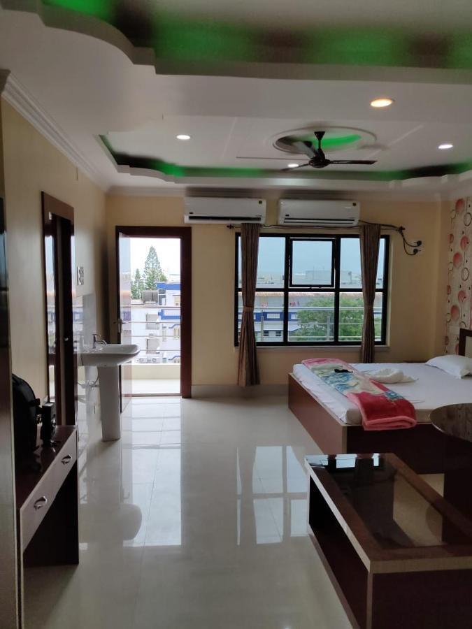 Hotel Royal Sunview Дигха Екстериор снимка