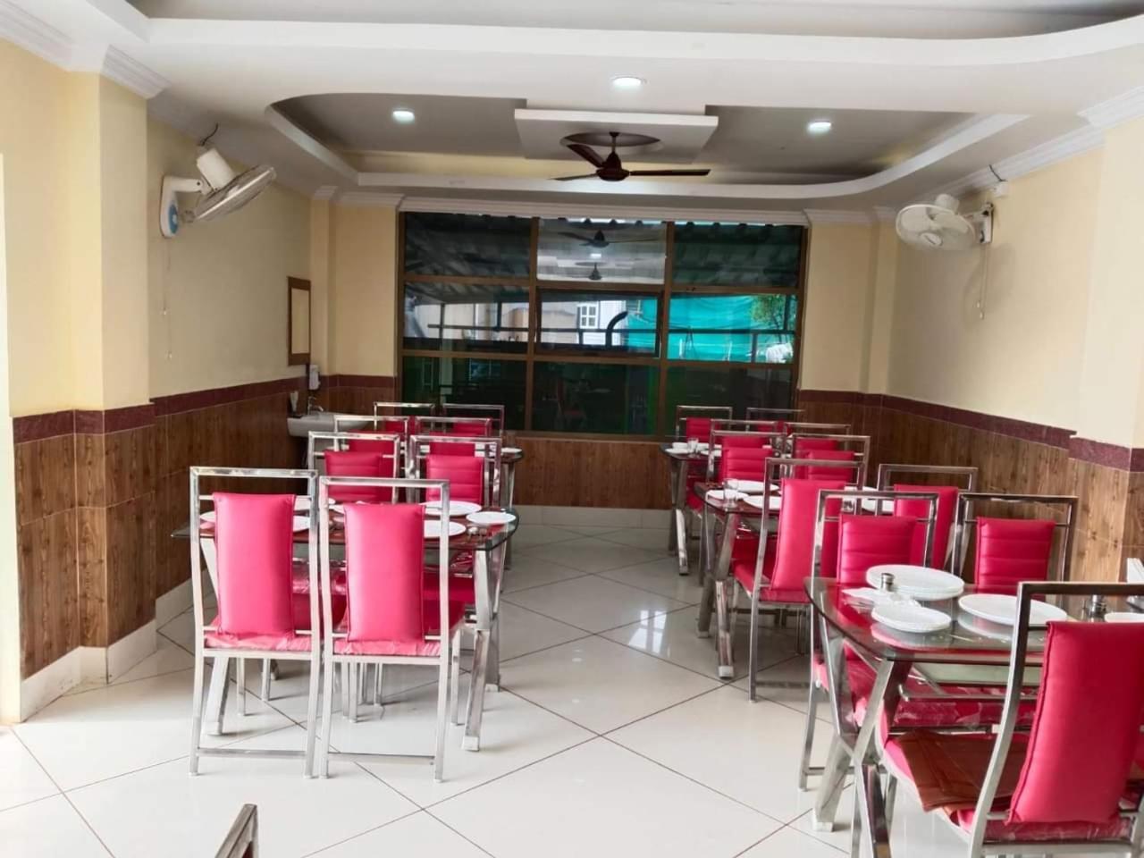 Hotel Royal Sunview Дигха Екстериор снимка