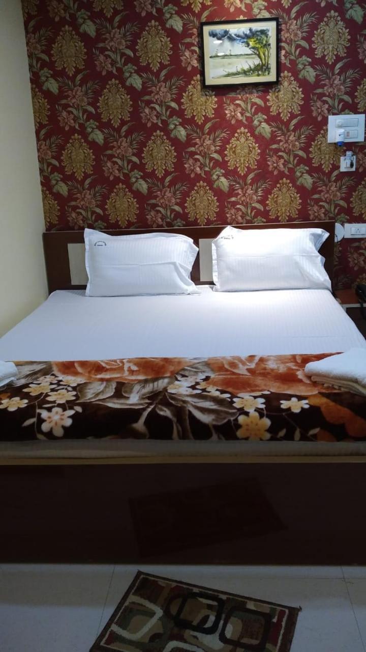 Hotel Royal Sunview Дигха Екстериор снимка