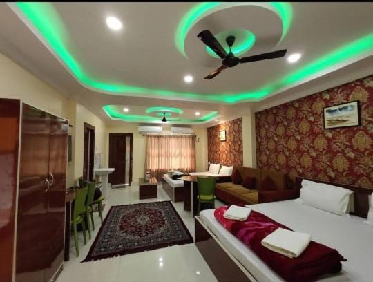 Hotel Royal Sunview Дигха Екстериор снимка