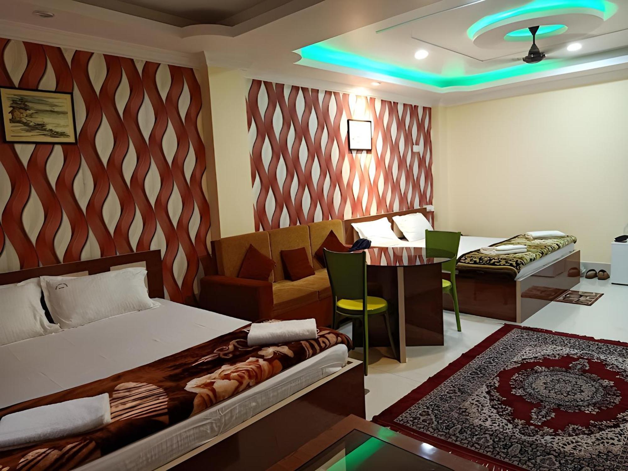 Hotel Royal Sunview Дигха Екстериор снимка
