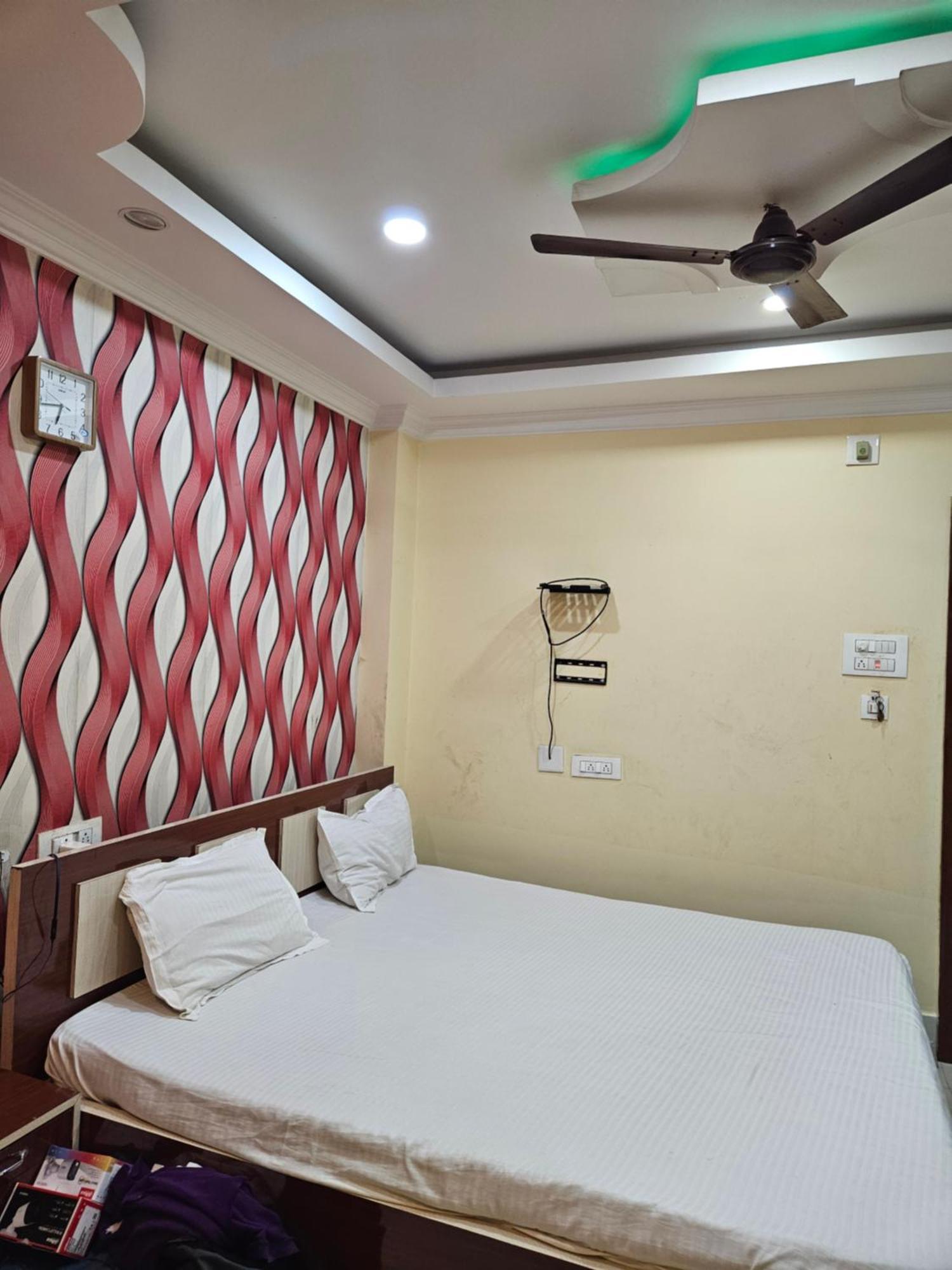 Hotel Royal Sunview Дигха Екстериор снимка