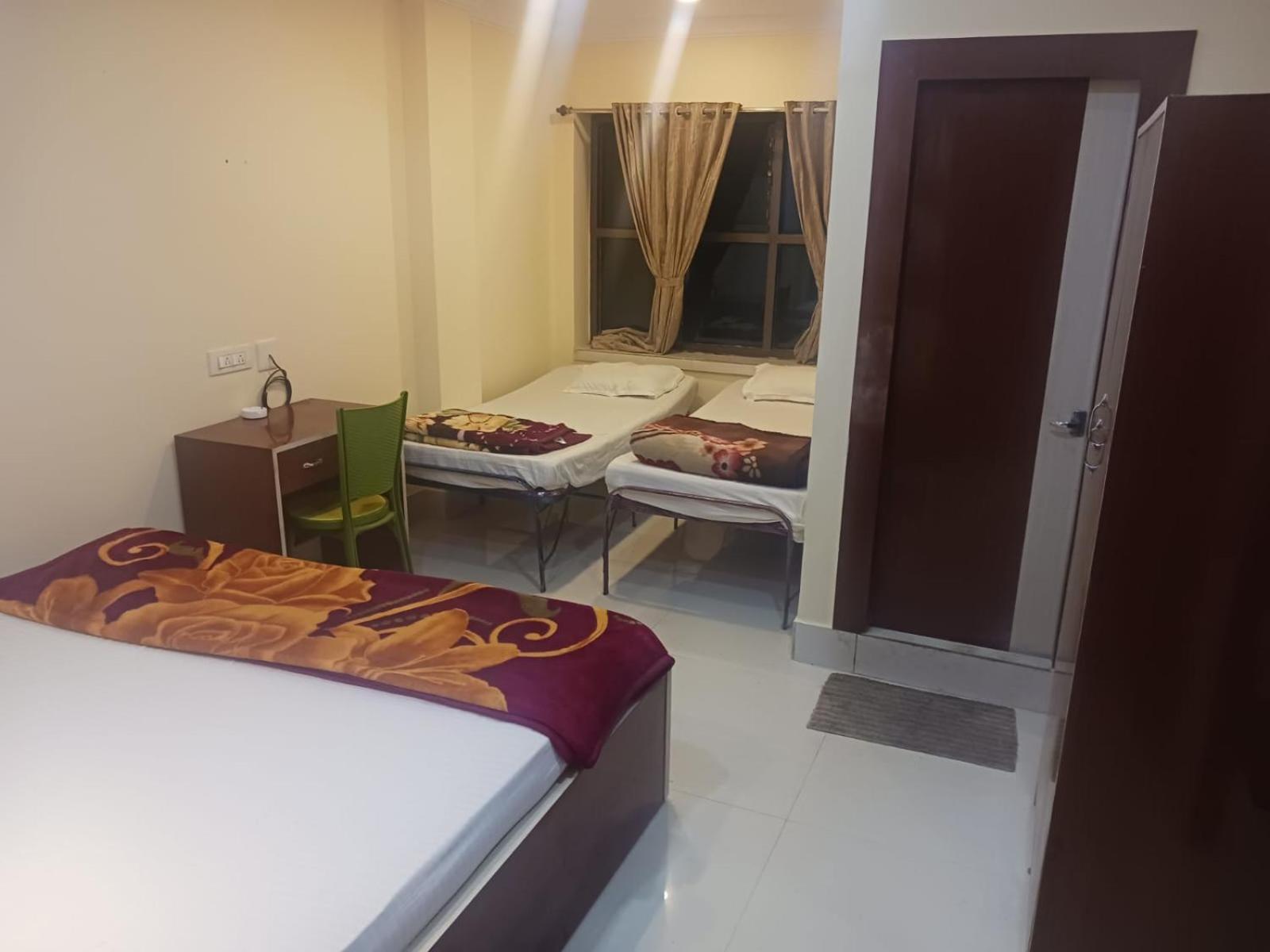 Hotel Royal Sunview Дигха Екстериор снимка