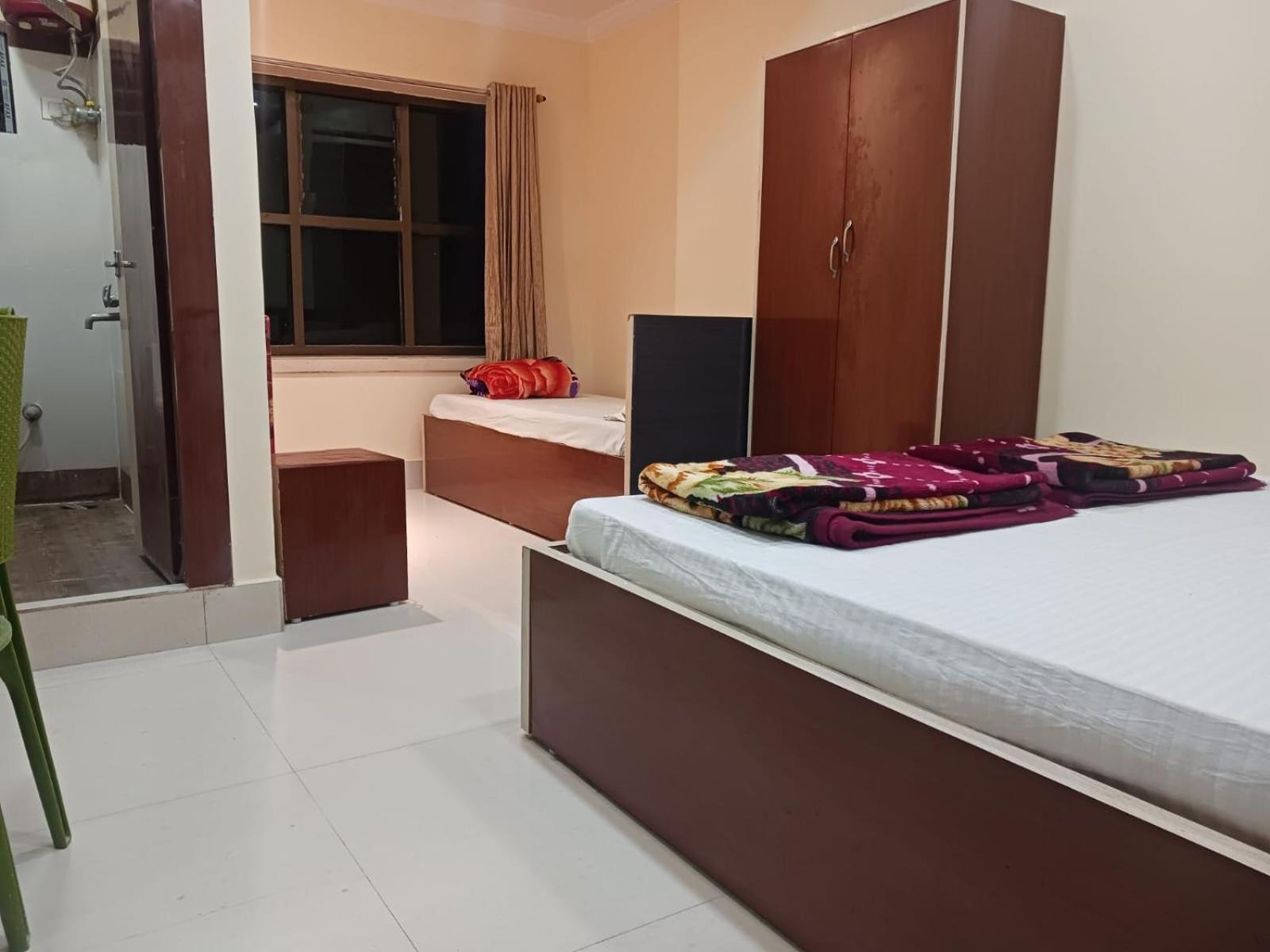 Hotel Royal Sunview Дигха Екстериор снимка