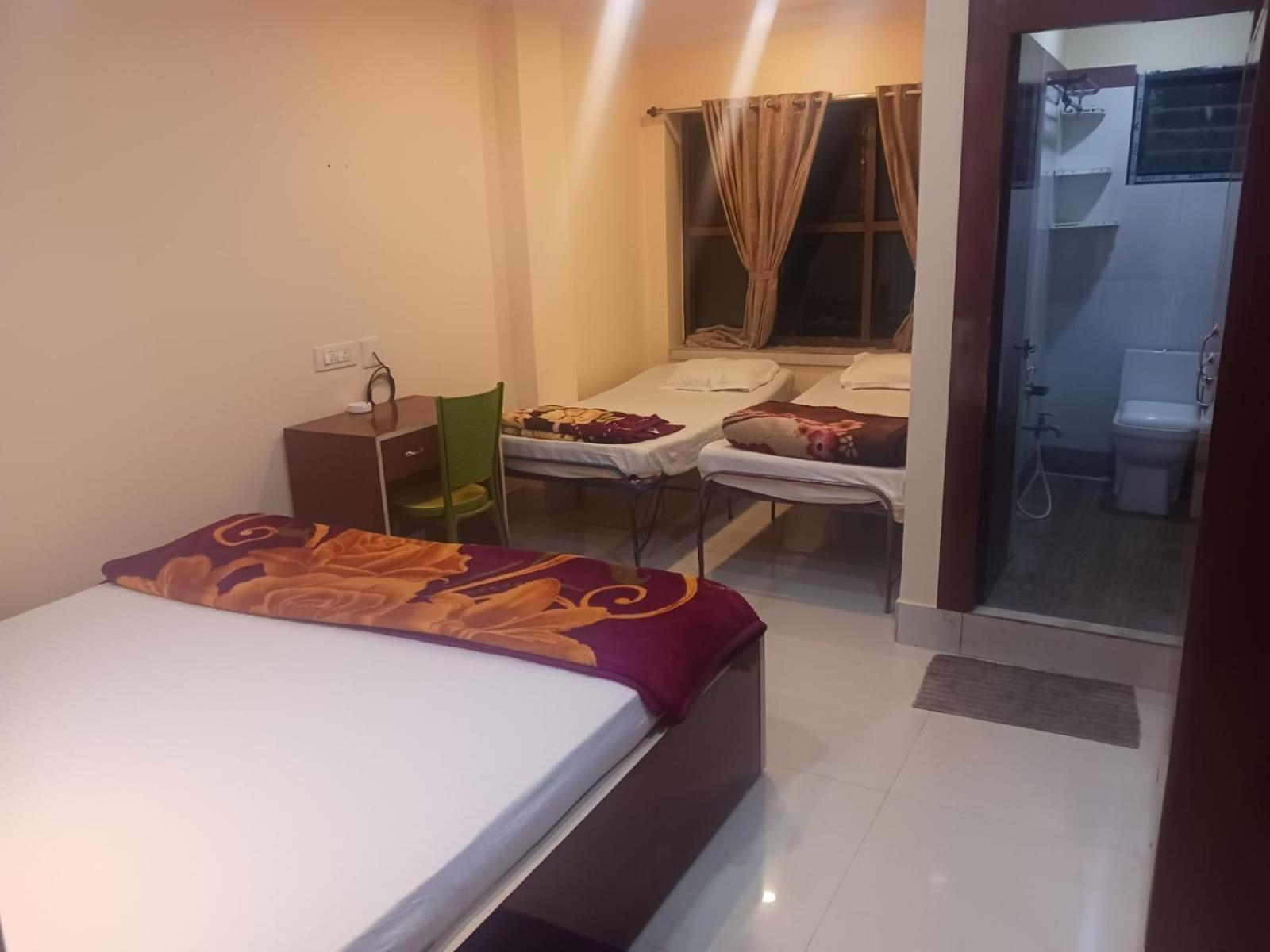 Hotel Royal Sunview Дигха Екстериор снимка
